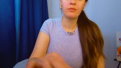 Snapshot of ann_mikele chatting on May 30, 1:08 pm Ann online show from May 30, 1:08 pm