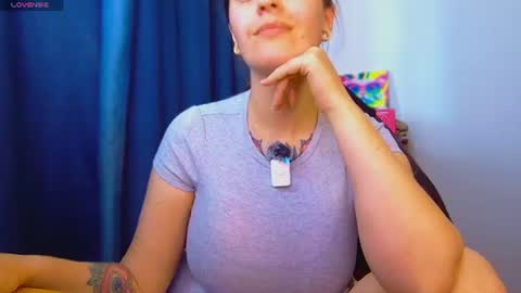 Snapshot of ann_mikele chatting on June 22, 1:08 pm Ann online show from June 22, 1:08 pm