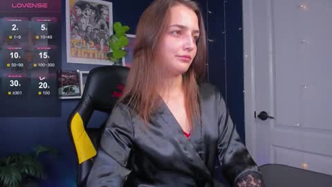 Snapshot of ann_perry chatting on September 29, 2:49 am Ann online show from September 29, 2:49 am