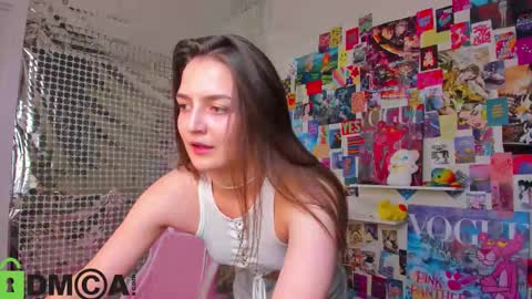 Snapshot of ann_perry chatting on October 29, 2:14 am Ann online show from October 29, 2:14 am