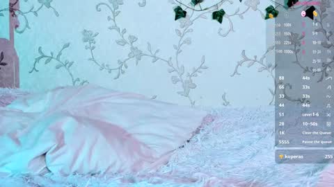 Anna online show from January 27, 3:18 pm