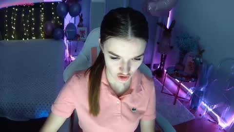 ann_woood online show from March 9, 6:50 am