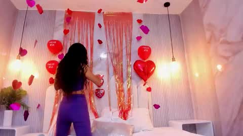 Ana  online show from February 15, 11:41 am