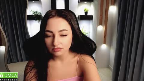 Snapshot of anna873 chatting on November 25, 1:38 am Anna online show from November 25, 1:38 am