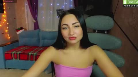 Snapshot of anna873 chatting on December 16, 1:10 am Anna online show from December 16, 1:10 am