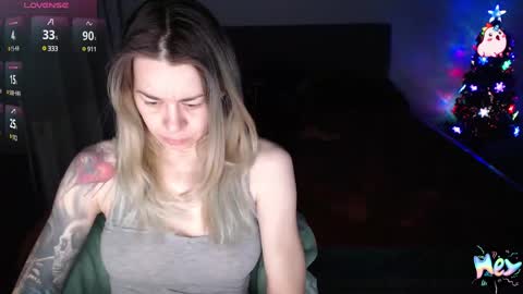 Anadirectgirl online show from December 7, 9:28 am