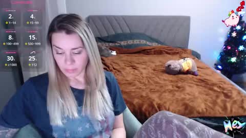 Anadirectgirl online show from December 13, 5:43 pm