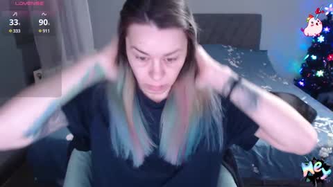 Anadirectgirl online show from December 23, 9:16 am