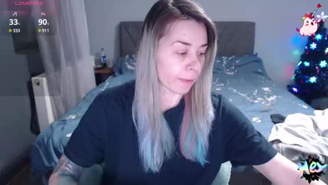 Anadirectgirl online show from December 24, 9:39 am