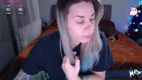 Anadirectgirl online show from December 25, 8:18 am