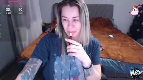 Anadirectgirl online show from January 3, 5:53 pm