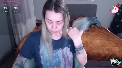 Anadirectgirl online show from January 5, 5:41 pm