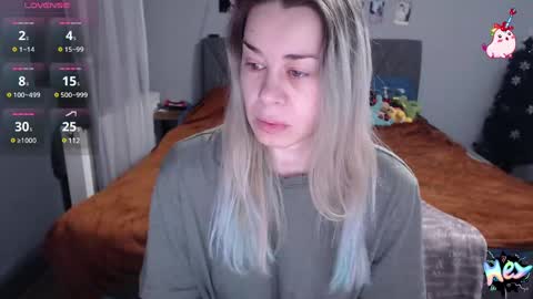 Anadirectgirl online show from January 10, 10:06 am