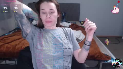 Anadirectgirl online show from March 3, 6:33 pm