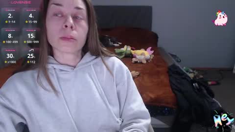 Anadirectgirl online show from March 10, 6:45 pm