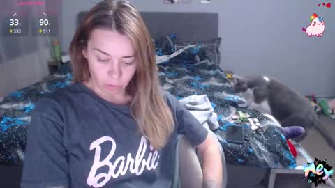 Anadirectgirl online show from September 10, 6:13 am