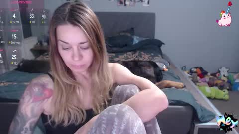 Anadirectgirl online show from October 3, 6:16 pm