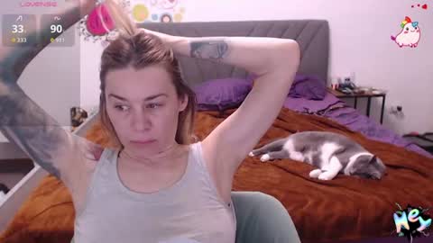 Snapshot of anna_ana chatting on June 13, 8:18 pm Anadirectgirl online show from June 13, 8:18 pm