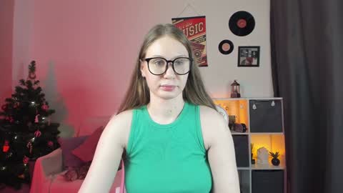 Snapshot of anna_belle3 chatting on January 9, 11:03 am AnnaThe next stream is tomorrow online show from January 9, 11:03 am