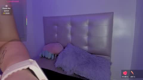 ANNA online show from October 1, 2:45 pm