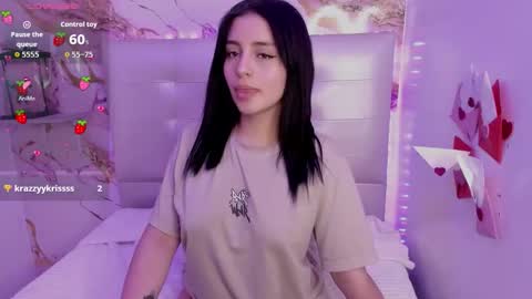 ANNA online show from March 26, 3:39 pm