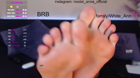 anna_bonbon online show from September 24, 6:50 am