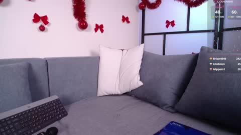 Snapshot of anna_bones chatting on January 5, 11:59 am Anna online show from January 5, 11:59 am