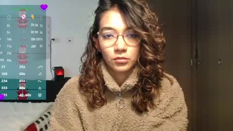 Anna online show from December 17, 3:28 pm