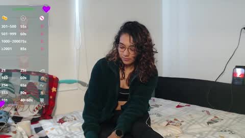 Anna online show from December 28, 3:48 pm