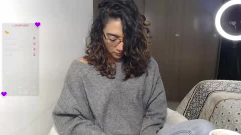 Anna online show from January 22, 3:07 pm