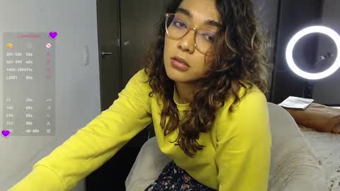 Anna online show from January 28, 6:39 pm