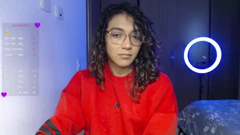 Anna online show from February 7, 3:19 pm