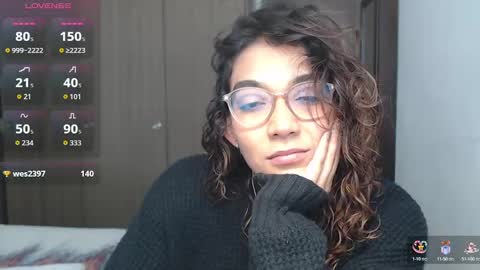 Anna online show from September 30, 3:06 pm