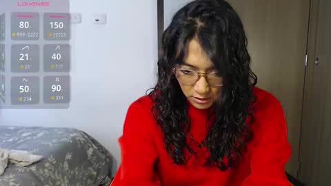 Anna online show from November 20, 3:56 pm