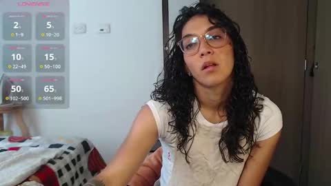 Anna online show from December 4, 3:32 pm