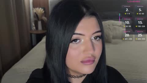 Anna online show from March 9, 1:15 pm