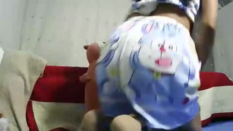 Snapshot of anna_ellen22 chatting on October 30, 9:48 pm anna_ellen22 online show from October 30, 9:48 pm