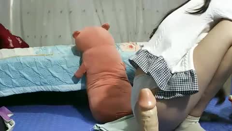 anna_ellen22 online show from March 3, 4:51 am