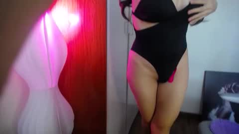 Jesica online show from January 10, 2:35 am