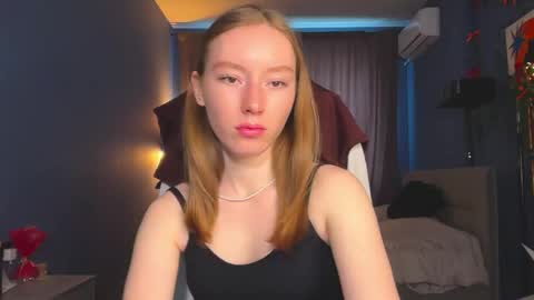 Anna online show from April 19, 1:10 pm