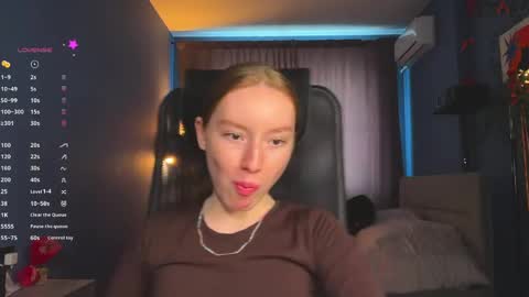 Anna online show from April 21, 11:27 am