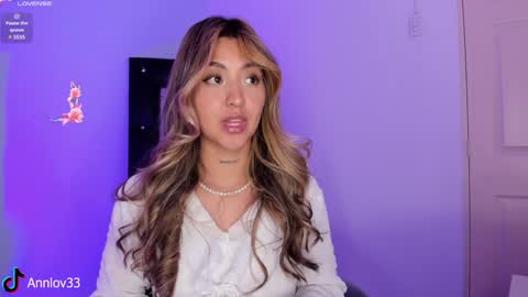 Ana Lucia online show from January 8, 10:48 pm