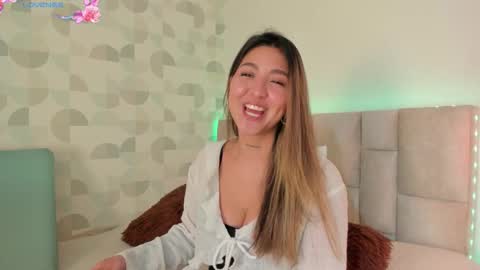 Ana Lucia online show from September 22, 7:16 pm