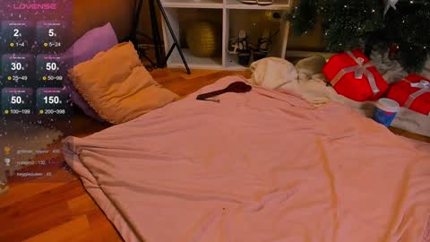 Snapshot of anna_lure chatting on December 21, 5:03 am anna_lure online show from December 21, 5:03 am