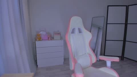 Snapshot of anna_lure chatting on February 27, 5:34 am anna_lure online show from February 27, 5:34 am