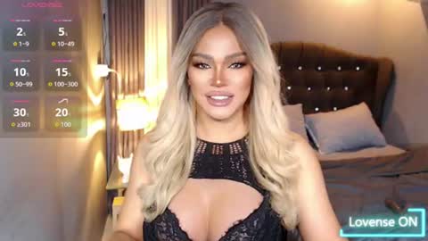 Miss Anna online show from June 14, 11:07 pm
