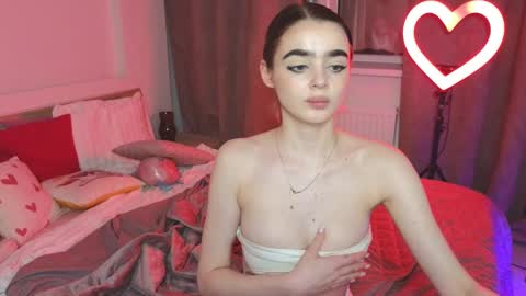 Anna online show from March 12, 10:39 pm