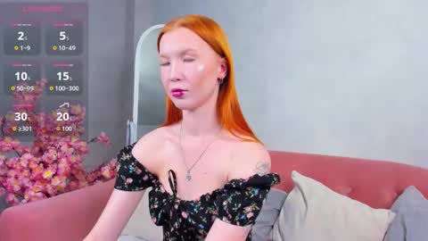 Snapshot of anna_patterson chatting on September 14, 1:05 am Anna online show from September 14, 1:05 am