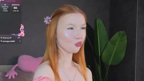 Snapshot of anna_patterson chatting on September 17, 8:49 am Anna online show from September 17, 8:49 am