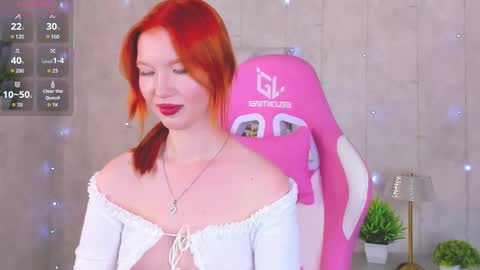 Snapshot of anna_patterson chatting on September 24, 9:12 am Anna online show from September 24, 9:12 am